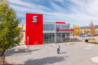 Coquitlam, BC Retail - 2115 Hawkins St