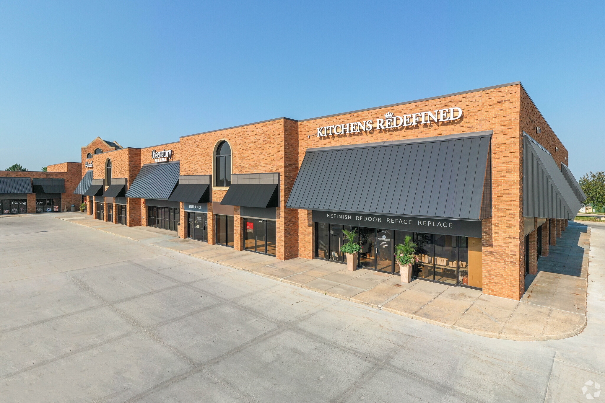 14451-14543 W Center Rd, Omaha, NE for Rent