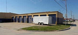 Chalmette, LA Warehouse - 4004-4002 Laviosier St
