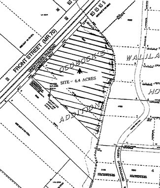 Woodburn, OR Industrial - 1420 Commerce Way