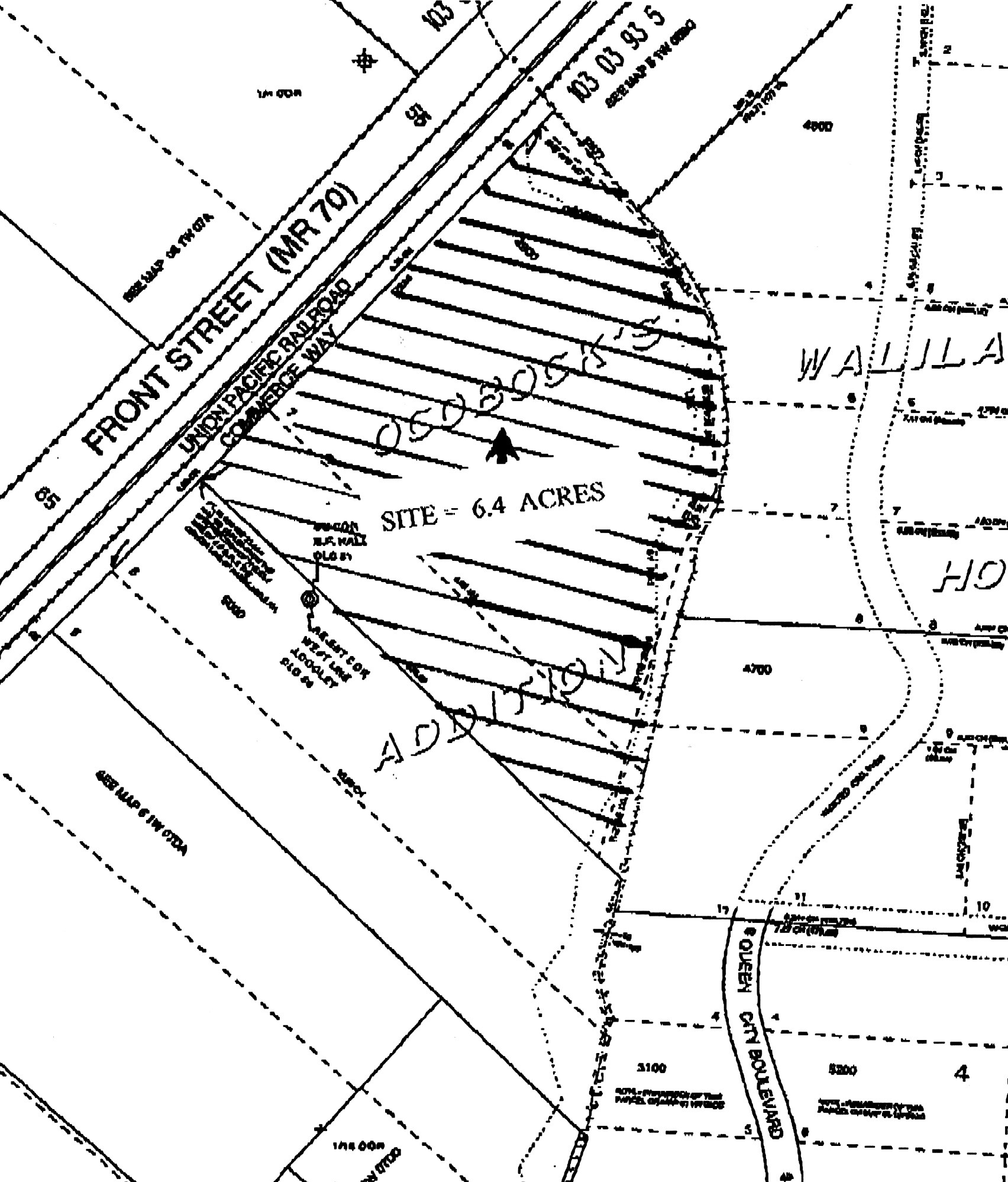 1420 Commerce Way, Woodburn, OR for Sale