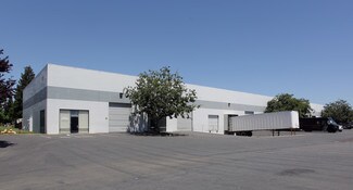 West Sacramento, CA Industrial - 875 Stillwater Rd
