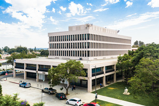 Los Angeles, CA Office, Office/Medical - 6310 San Vicente Blvd