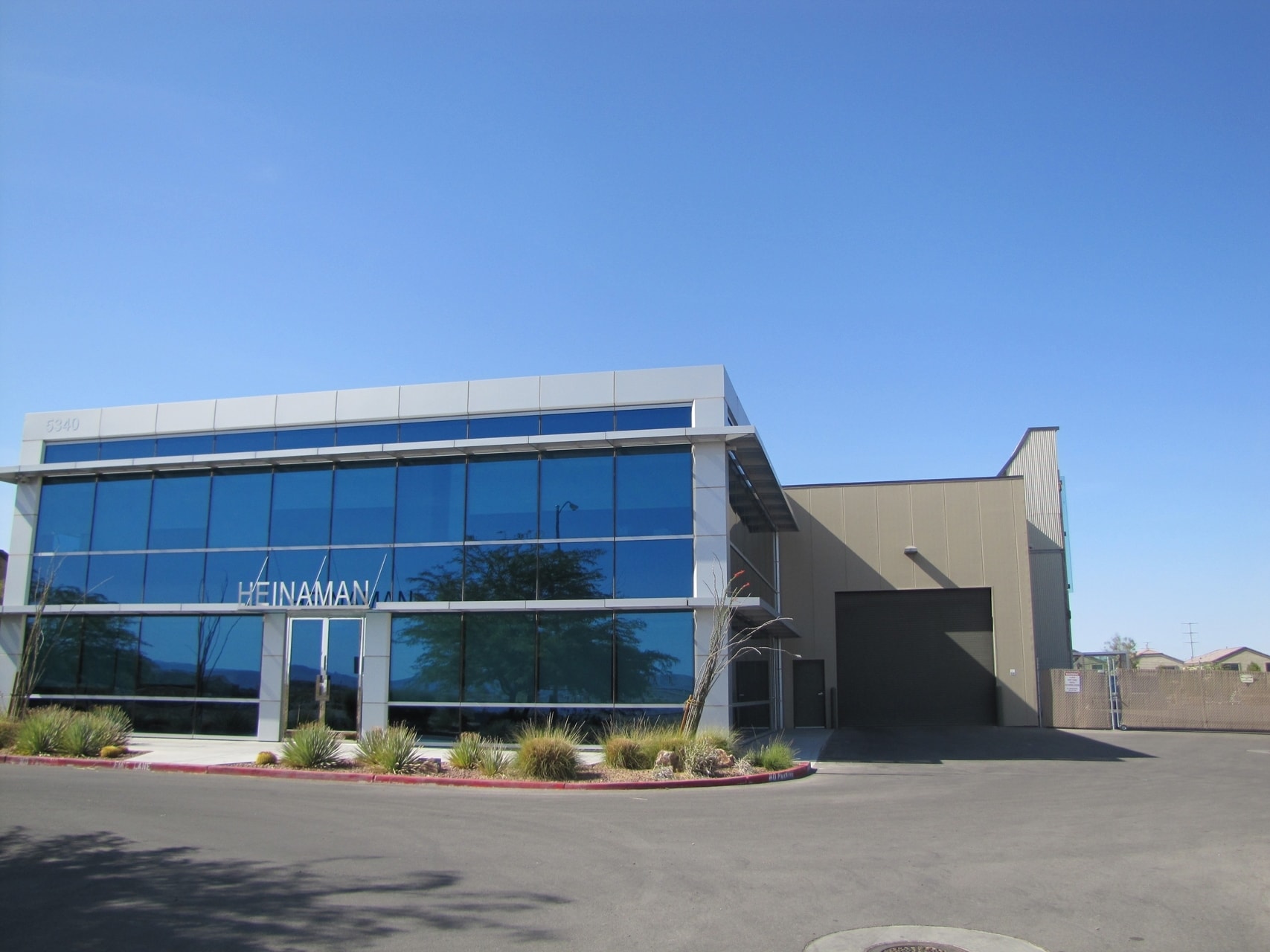 5340 W Robindale Rd, Las Vegas, NV for Sale