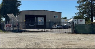 Stockton, CA Warehouse - 221 N Cardinal Ave