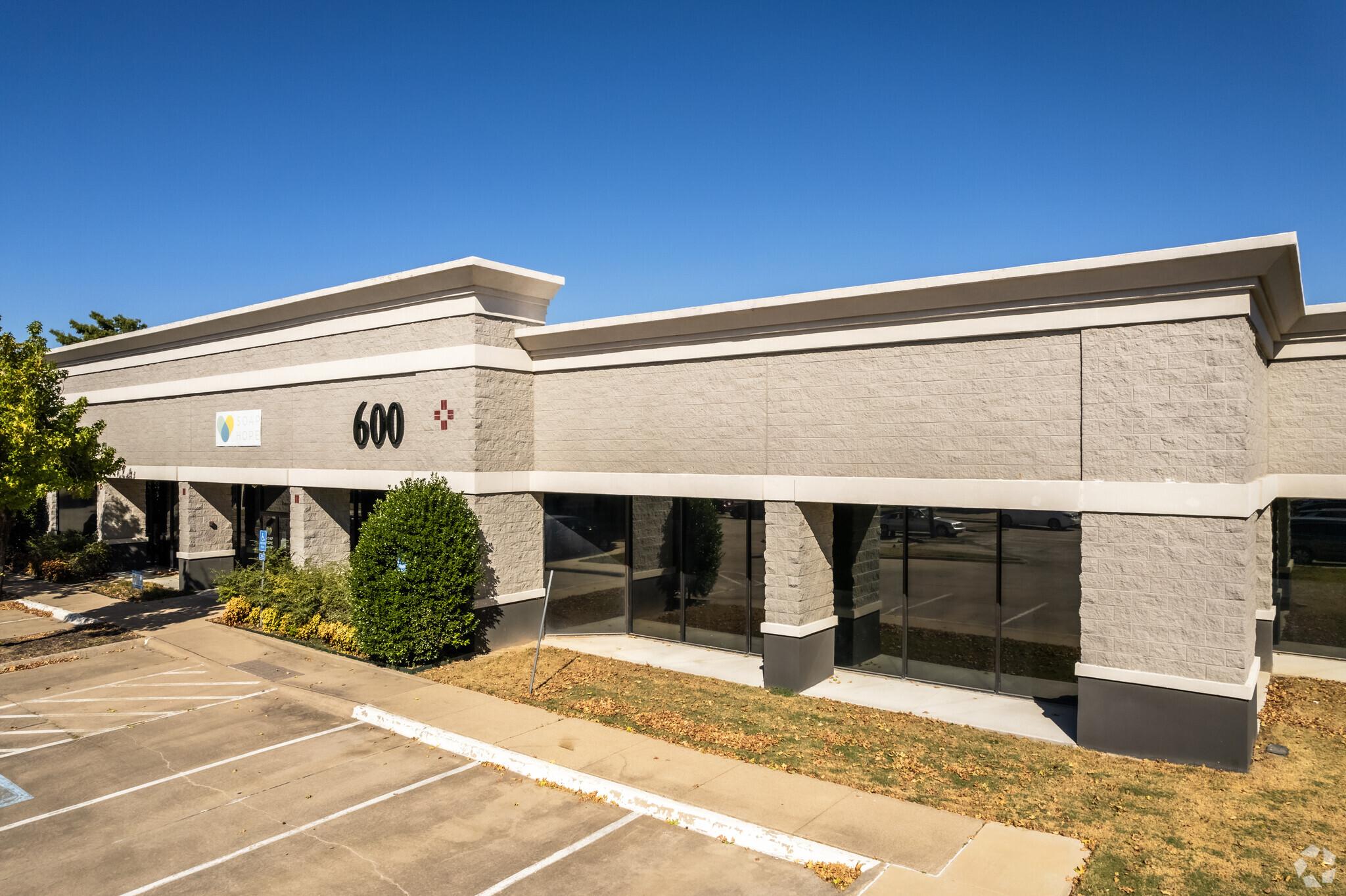 600 Data Dr, Plano, TX for Rent