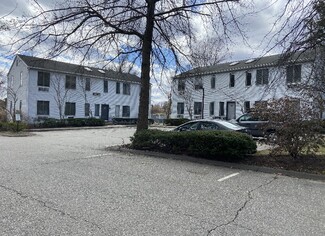 Patterson, NY Office - 1279-1283 Rt-311