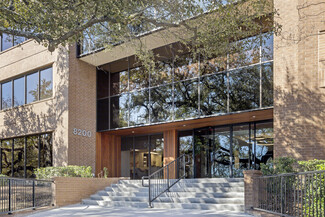 Austin, TX Office - 8200 N Mopac Expy