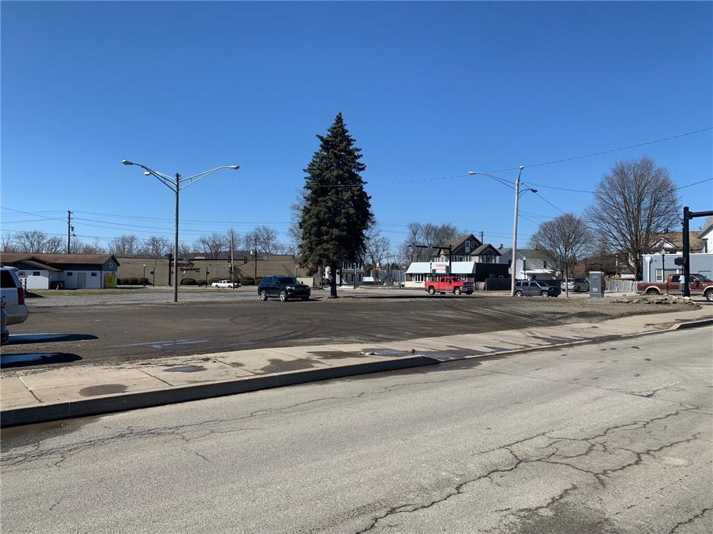 216 North St, Meadville, PA for Sale
