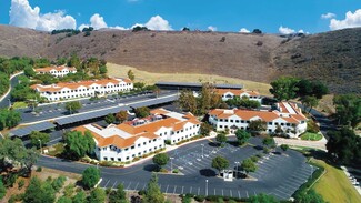 Westlake Village, CA Office - 250 N Westlake Blvd