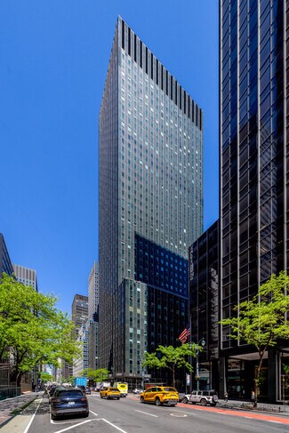 New York, NY undefined - 633 Third Ave New York, NY undefined - 633 Third Ave