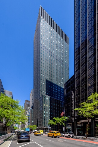 New York, NY Loft/Creative Space - 633 Third Ave
