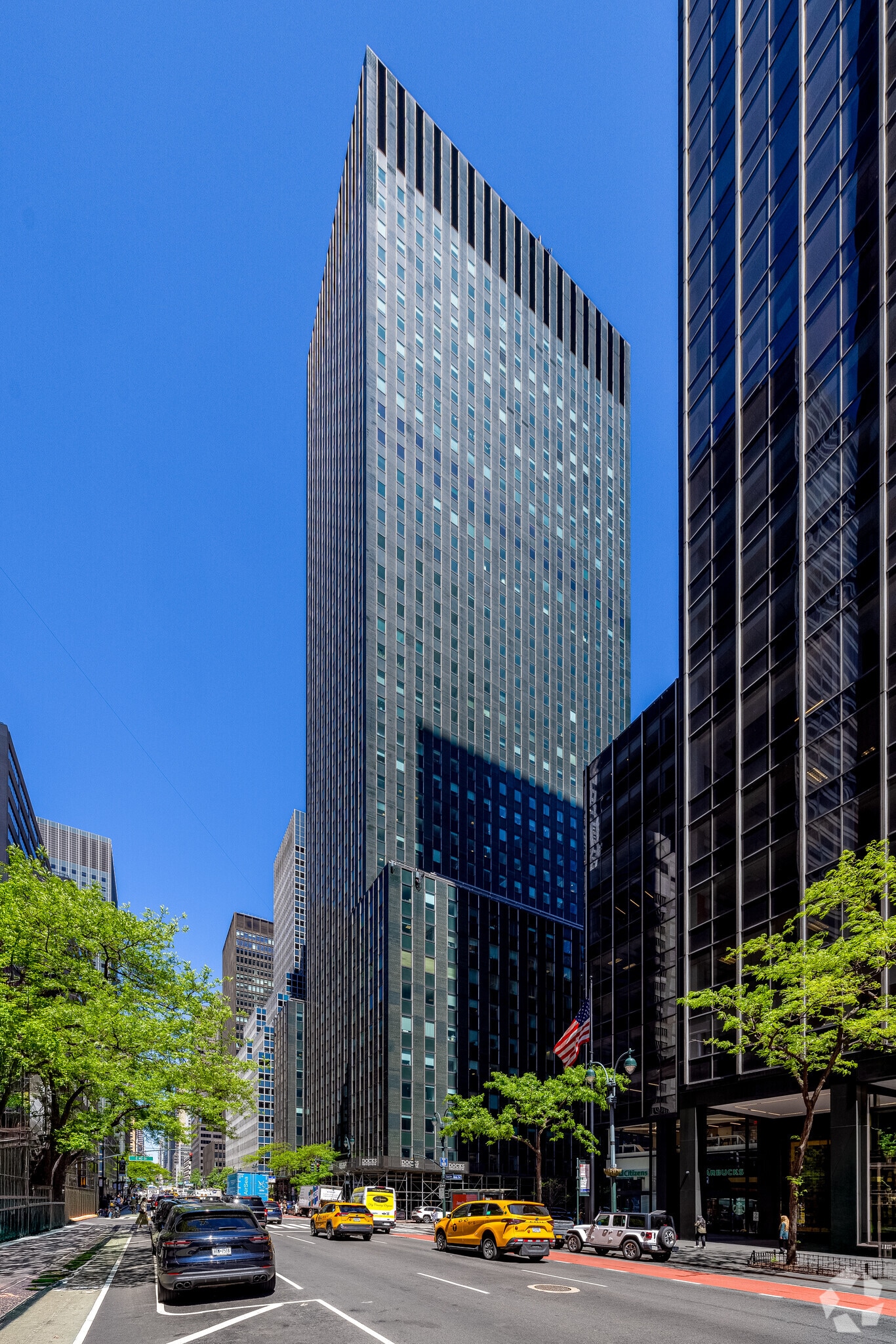 633 Third Ave, New York, NY for Sale