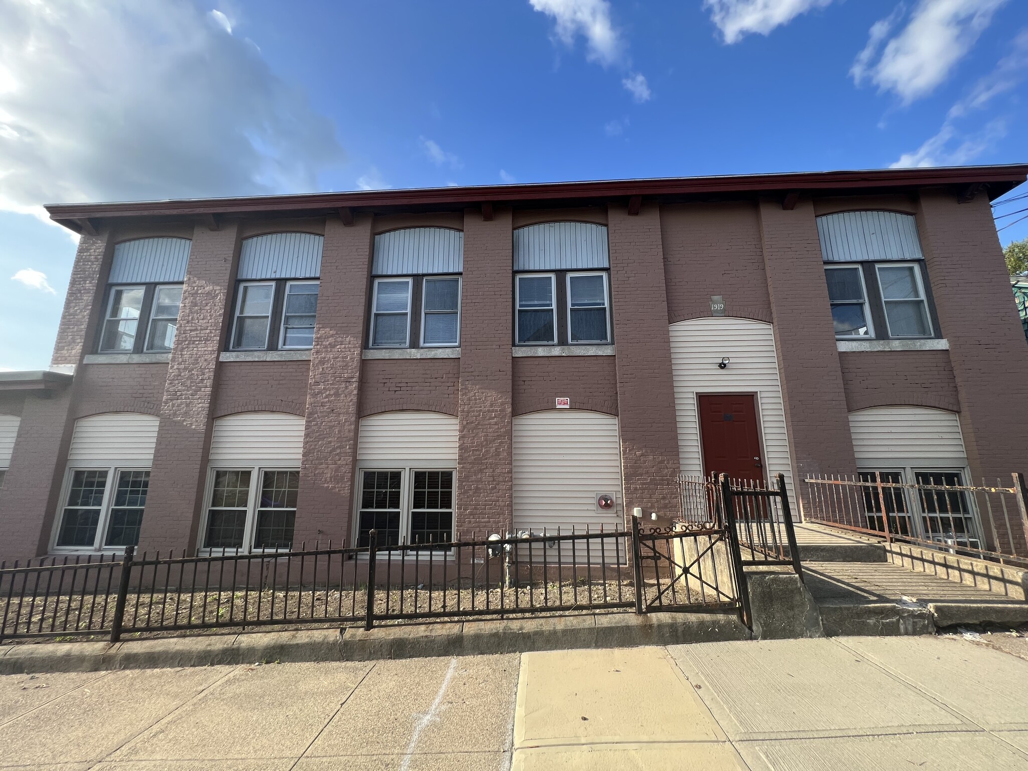 27-31 Privet St, Pawtucket, RI for Sale