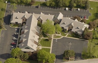 Merrillville, IN Office - 270 E 90th Dr