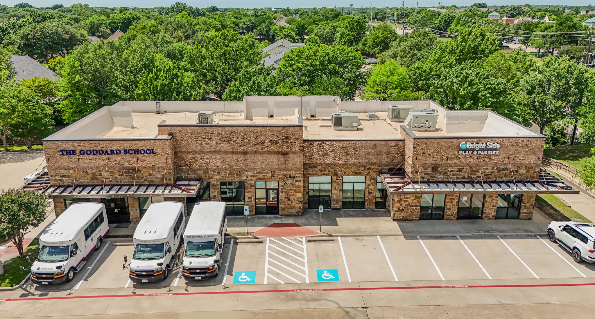 445 W Southlake Blvd, Southlake, TX for Rent