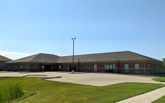 Bloomington Commercial Real Estate For Rent Lease Showcase