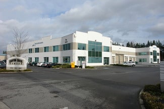 Mill Creek, WA Office - 18303 Bothell Everett Hwy