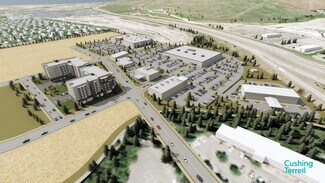 Missoula, MT Commercial Land Missoula, MT Commercial Land