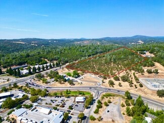 Grass Valley, CA Residential Land - 22630 Cameo dr