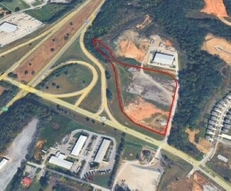 Goodlettsville, TN Commercial Land - 7420 Bethel Rd