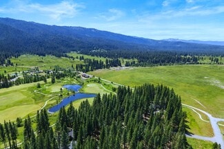 Clio, CA Residential - 141 Hawk Ridge