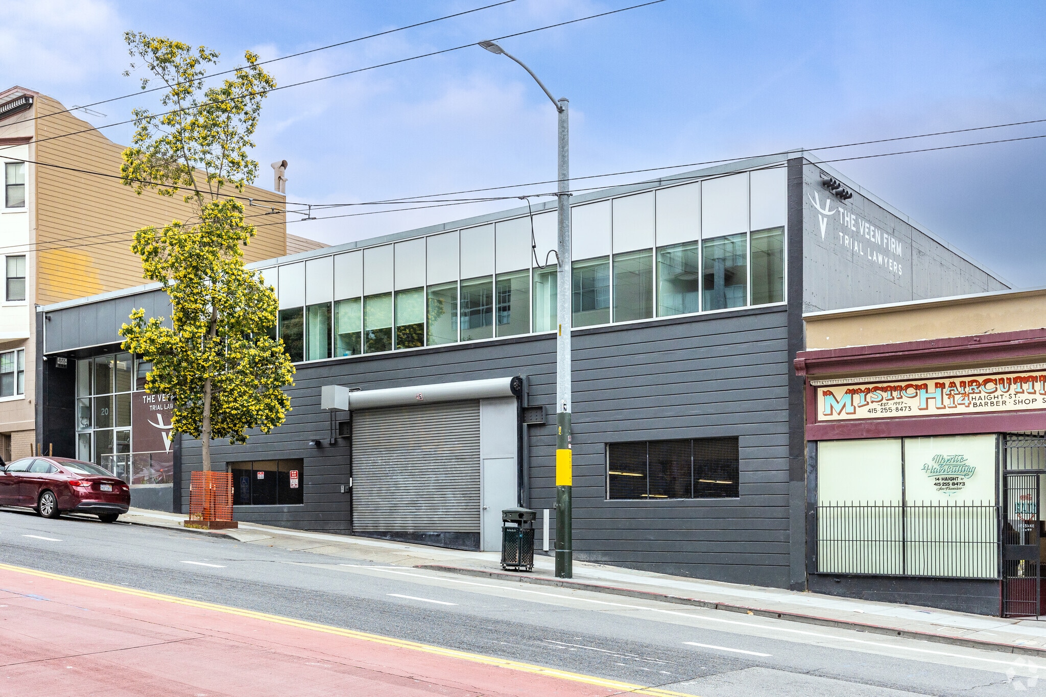 20 Haight St, San Francisco, CA for Rent