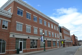 Norwich, CT Office, Retail - 55 Main St