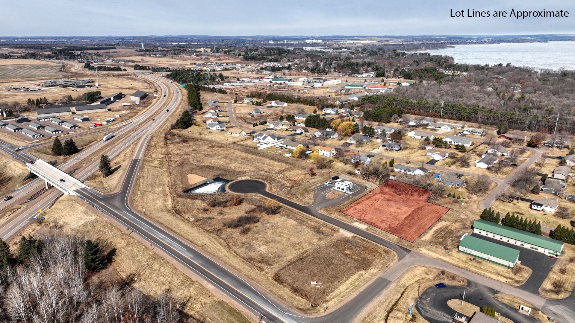 0 171st St, Chippewa Falls, WI for Sale