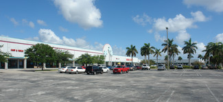 West Palm Beach, FL Retail, Industrial - 7591-7915 S Dixie Hwy