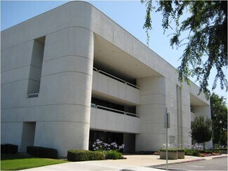 Bakersfield, CA Office - 5555 California Ave