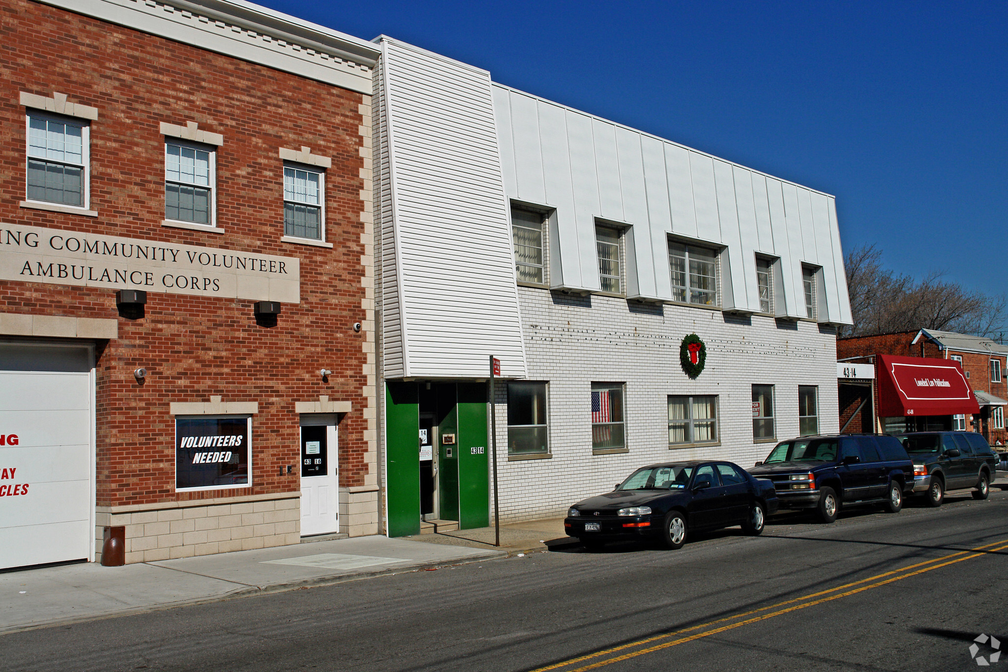 4314 162nd St, Flushing, NY for Rent