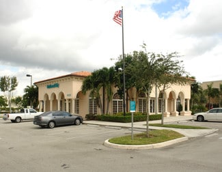 Delray Beach, FL Bank - 16120 Jog Rd