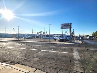 Yuma, AZ Commercial Land - 1201 S 4th Ave Yuma, AZ Commercial Land - 1201 S 4th Ave