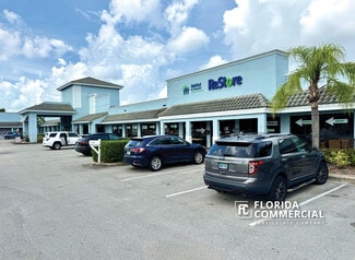 Stuart, FL Retail - 2090 NW Federal Hwy