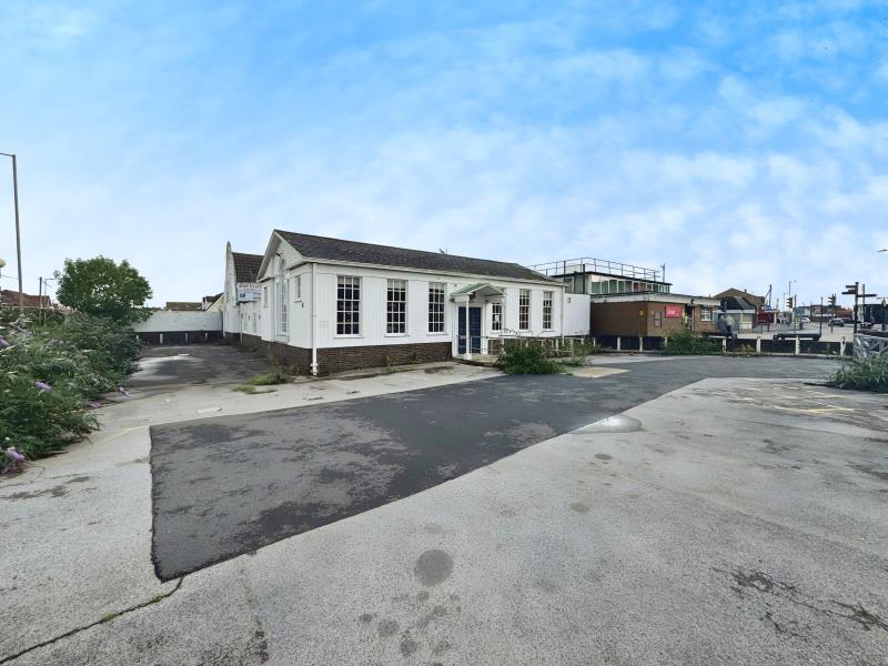 1 High St, Canvey Island, ESS for Sale
