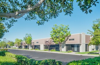 Mission Viejo, CA Flex - 23322 Madero