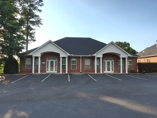 Cumming, GA Office - 500 Pirkle Ferry Rd Cumming, GA Office - 500 Pirkle Ferry Rd
