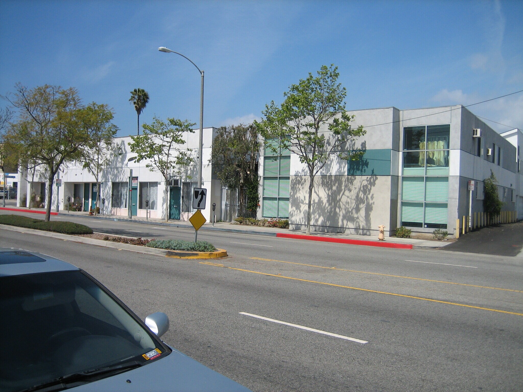 1301-1309 Pico Blvd, Santa Monica, CA for Rent