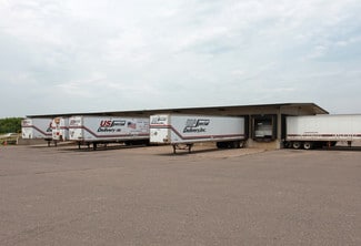 Hammond, WI Truck Terminal - 1745 Ridgeway St