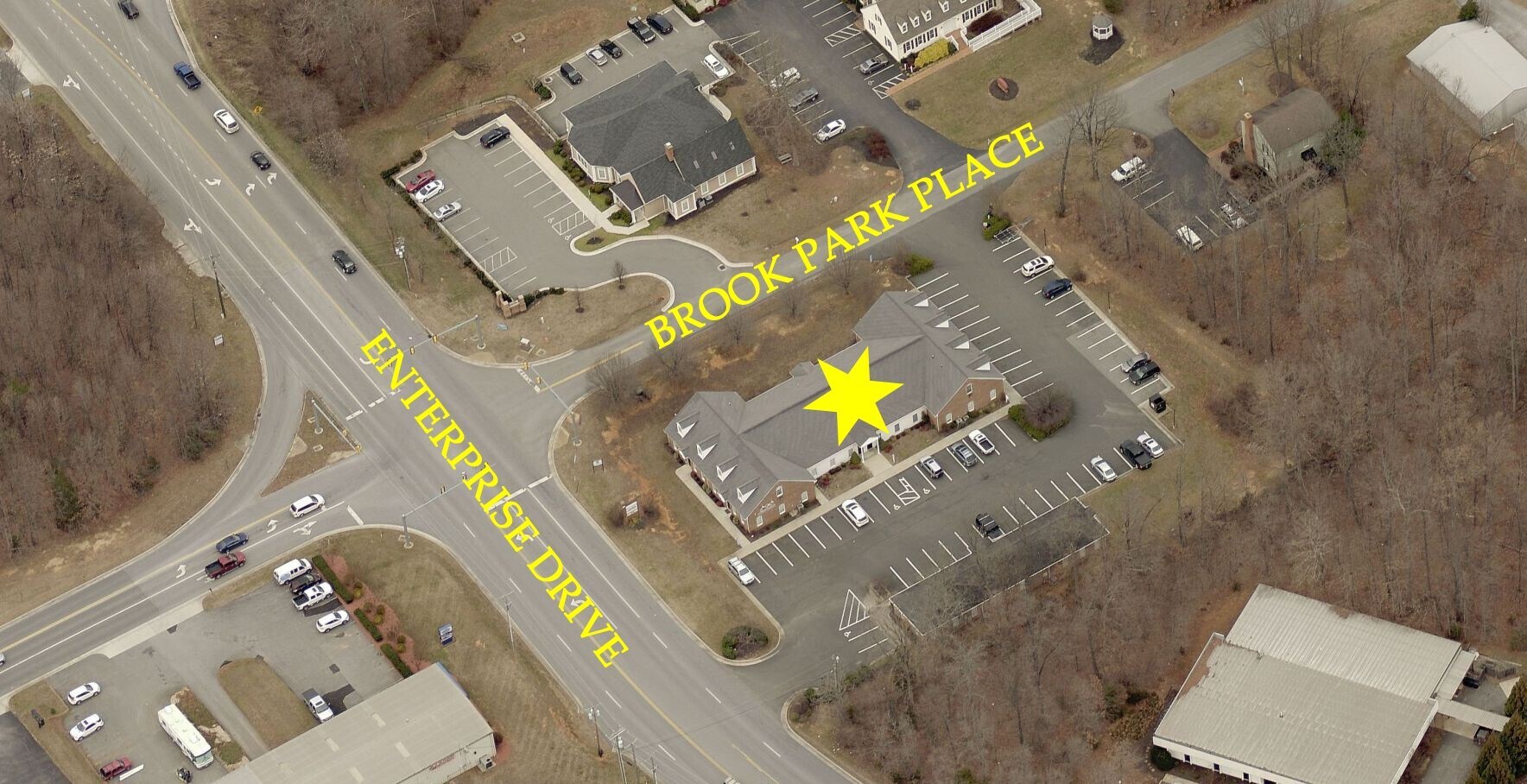 300 Enterprise Dr, Forest, VA for Rent