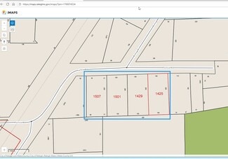 Raleigh, NC Manufactured Housing/Mobile Housing - 1425 Farlow Rd