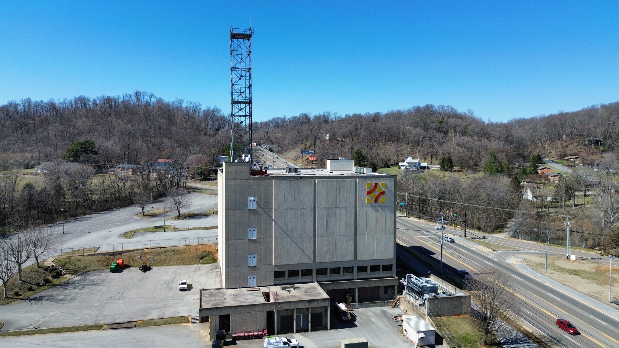 3417 N Roan St, Johnson City, TN for Sale