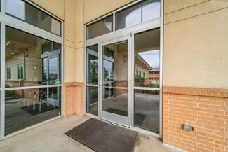 Tulsa, OK Office/Medical - 9940 E 81st St