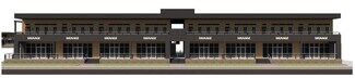 New Orleans, LA Office/Retail - 1950 N Claiborne Ave
