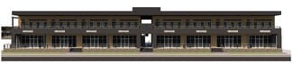 New Orleans, LA Retail - 1950 N Claiborne Ave