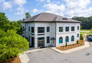 Cornelius, NC Office - 18825 W Catawba Ave