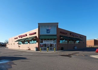 Minneapolis, MN Drug Store - 4880 NE Central Ave Minneapolis, MN Drug Store - 4880 NE Central Ave