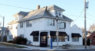 Milwaukee, WI Retail - 5901 W Vliet St