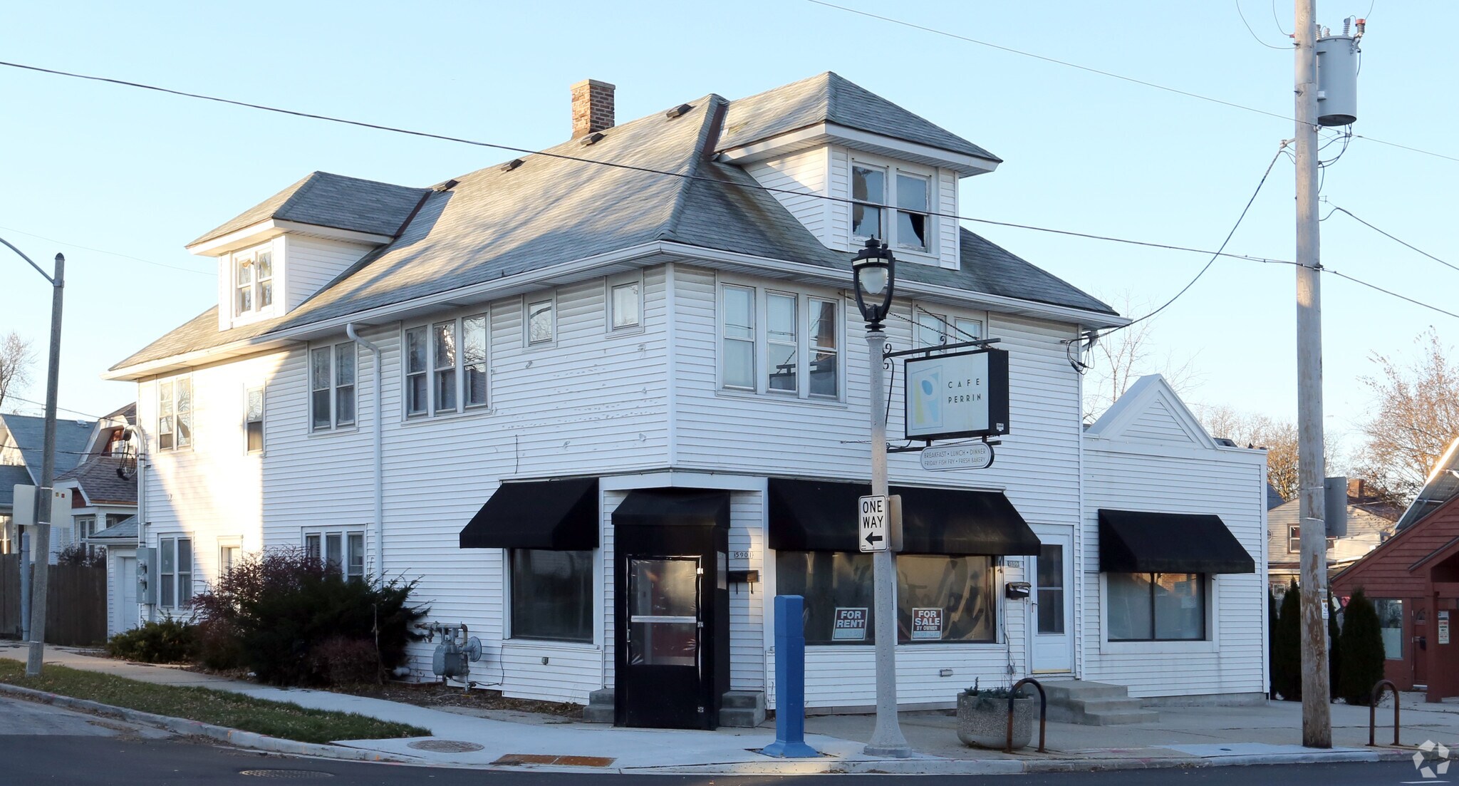 5901 W Vliet St, Milwaukee, WI for Rent